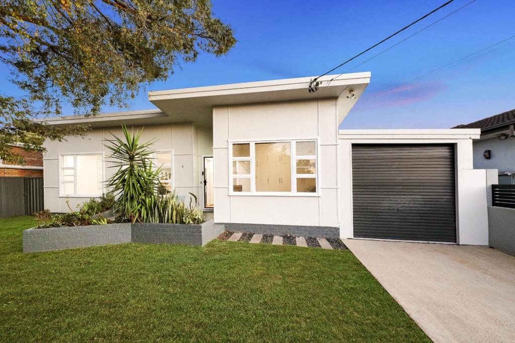 3 Blackbutt Ave, Lugarno, NSW 2210