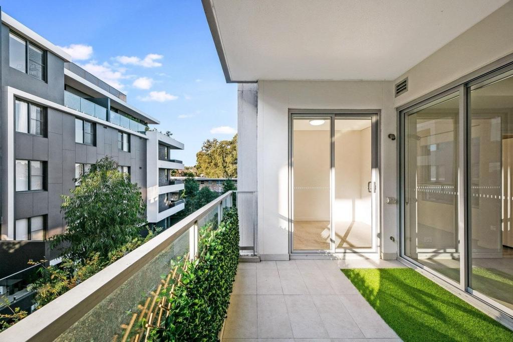 208/2 MINDARIE ST, LANE COVE NORTH, NSW 2066