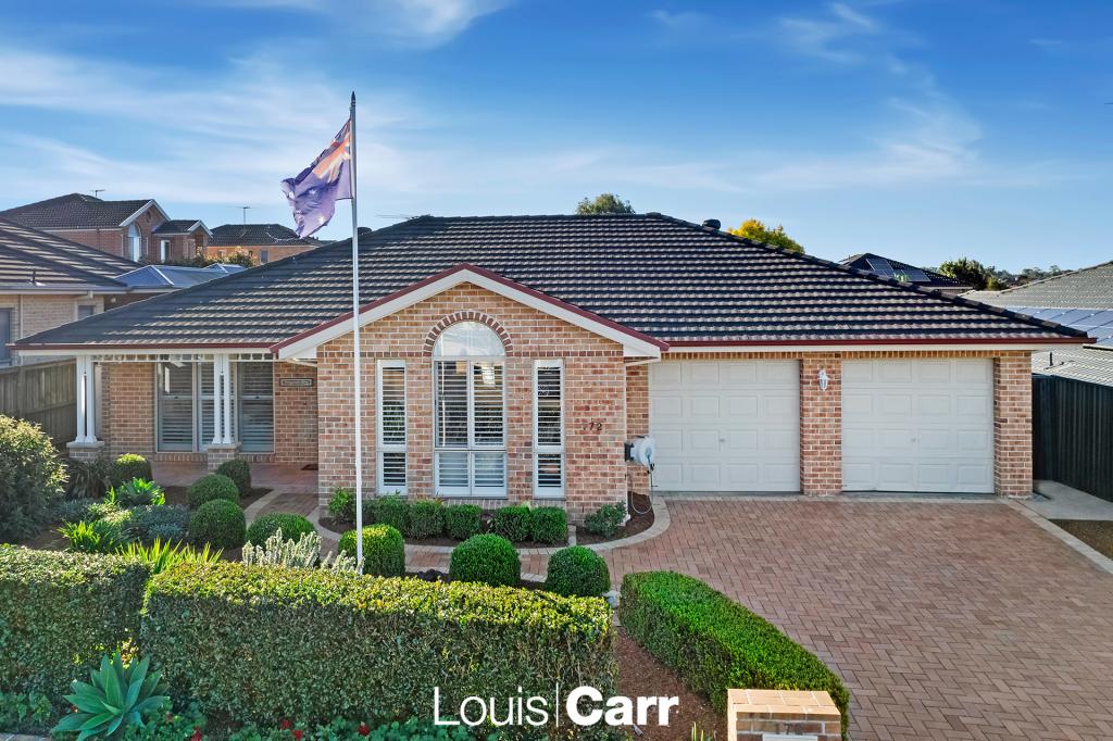 172 Wrights Rd, Kellyville, NSW 2155