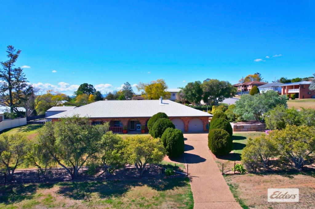 119 Locke St, Warwick, QLD 4370