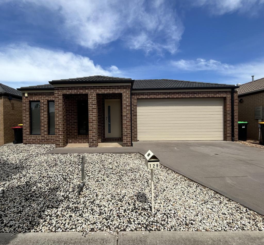 129 Botanica Springs Bvd, Brookfield, VIC 3338