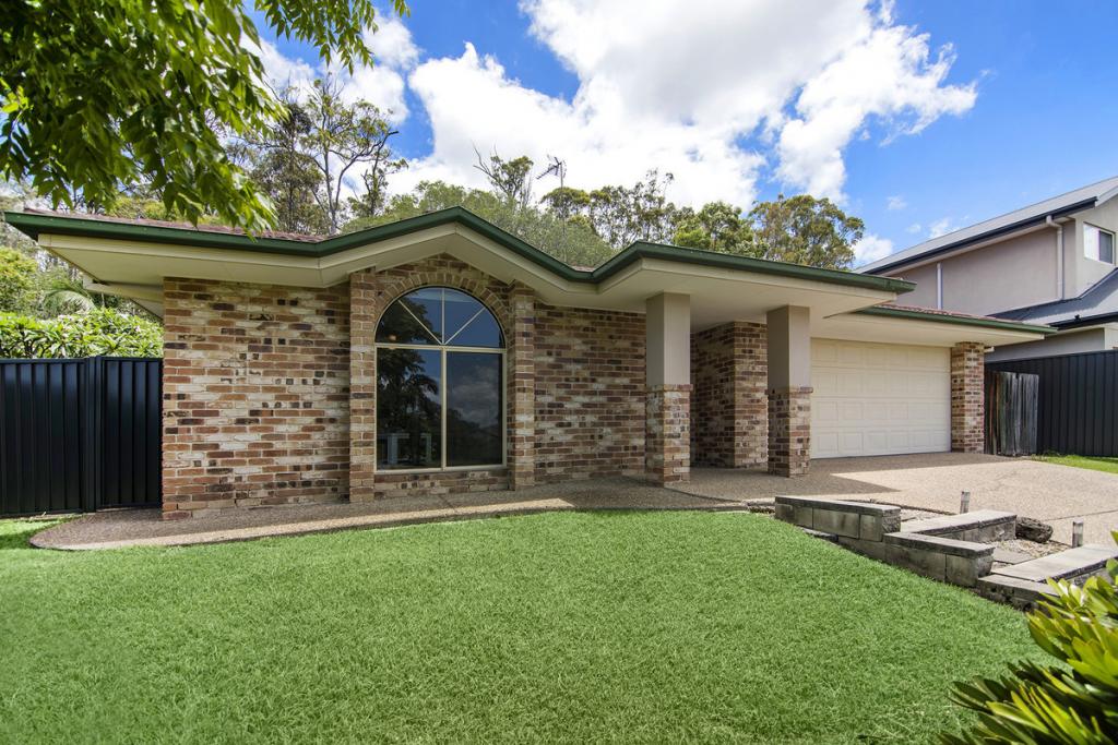10 Winslow Ct, Oxenford, QLD 4210