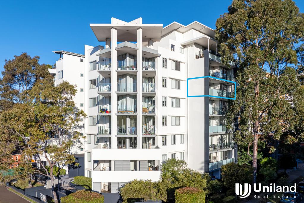 506/36-40 Romsey St, Waitara, NSW 2077