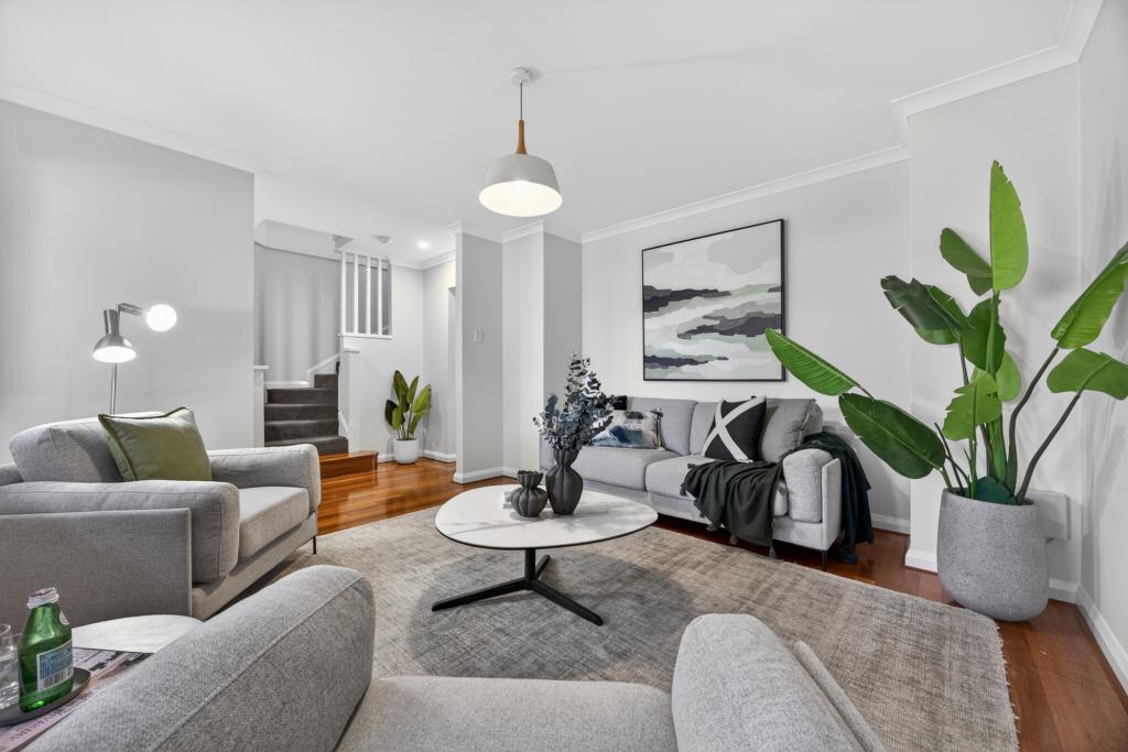 4 Sholl Lane, North Perth, WA 6006