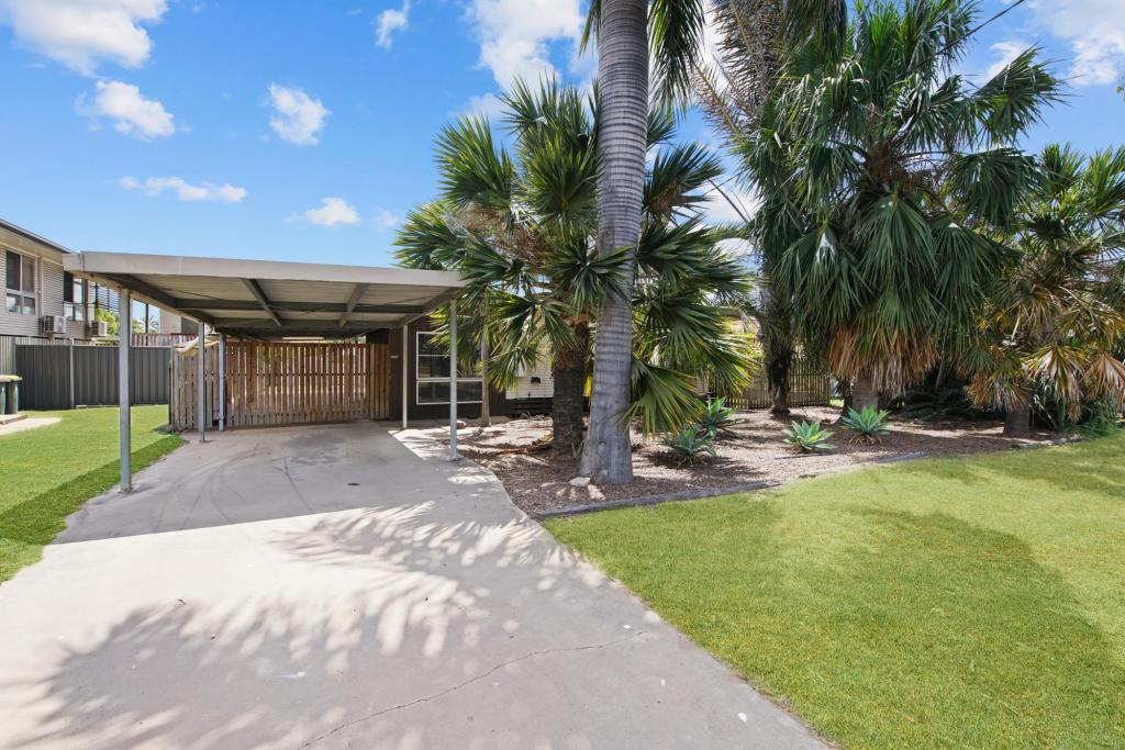 6 BOWEN CT, MORANBAH, QLD 4744