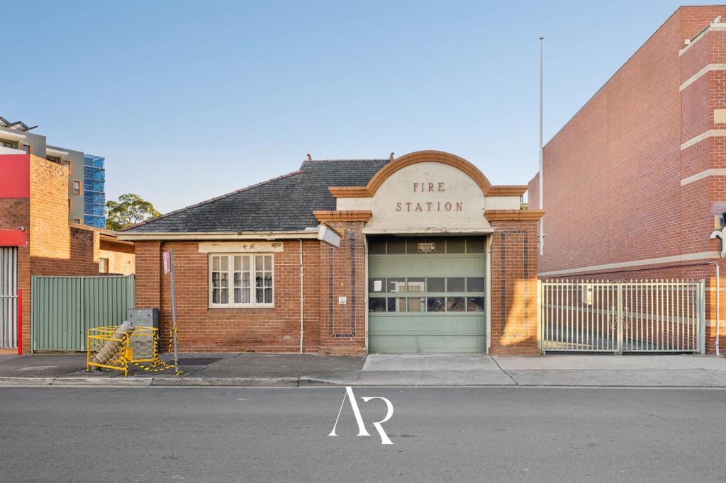 3 William St, Fairfield, NSW 2165