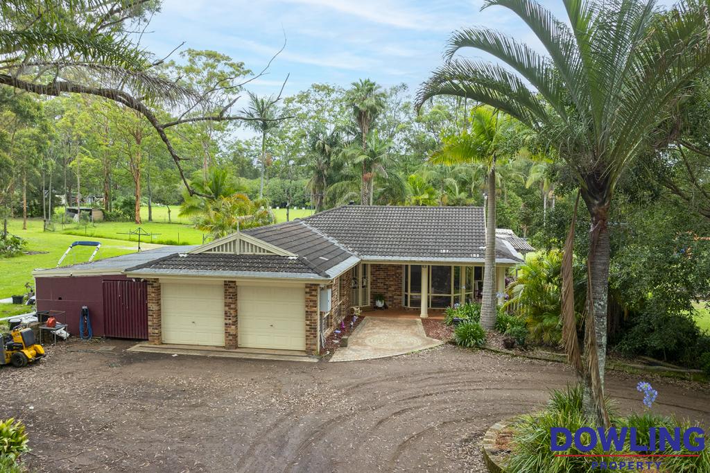 101 Macadamia Cct, Medowie, NSW 2318