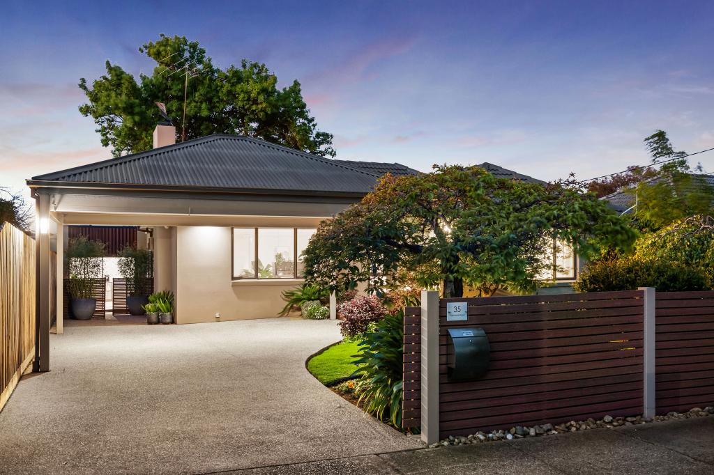 35 Parkmore Rd, Forest Hill, VIC 3131