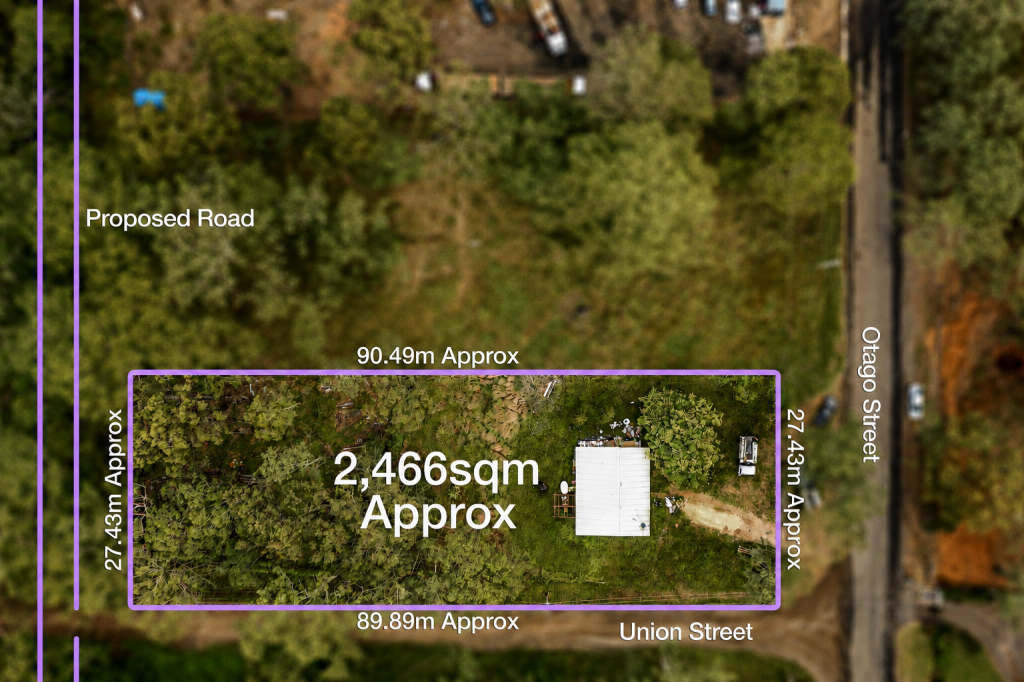 110 Otago St, Vineyard, NSW 2765