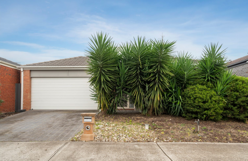 31 Barmah Dr, South Morang, VIC 3752