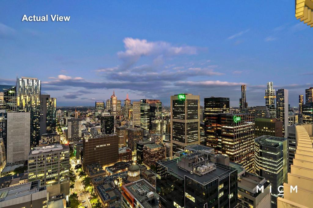 4207/560 Lonsdale St, Melbourne, VIC 3000
