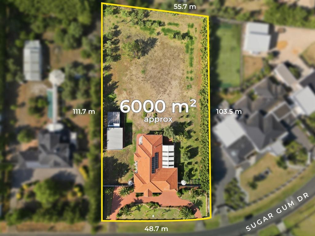 15 Sugar Gum Dr, Hillside, VIC 3037