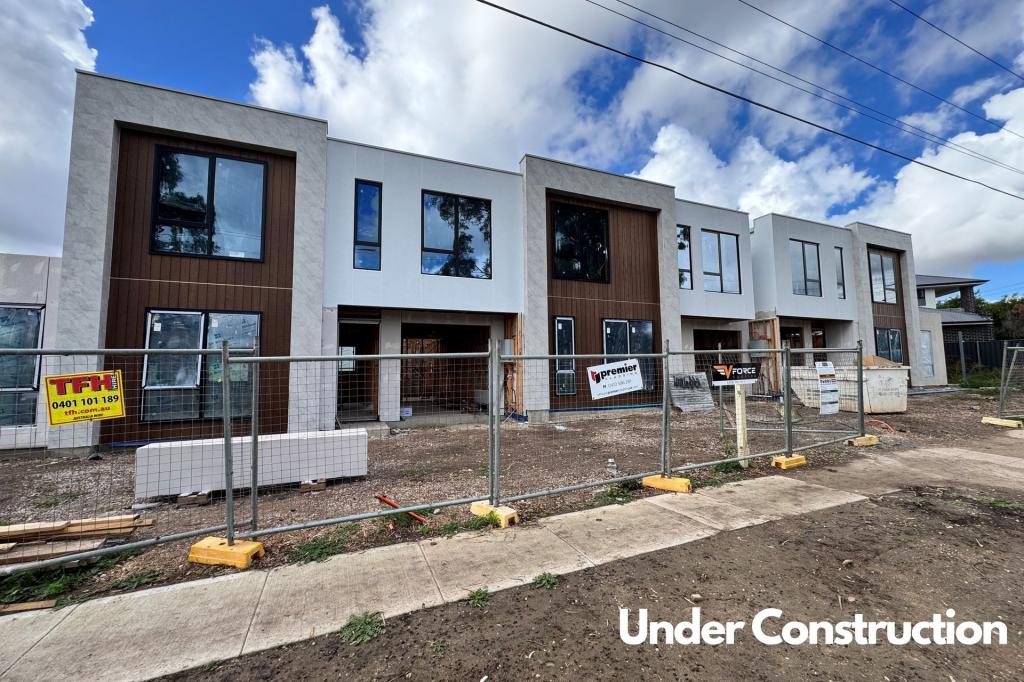 LOT 1-3, 3 THE DRIVEWAY, HOLDEN HILL, SA 5088