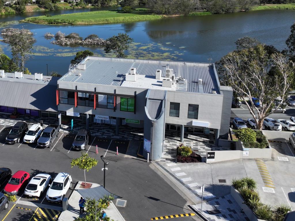 Block B, Suite 38/8-22 King St, Caboolture, QLD 4510