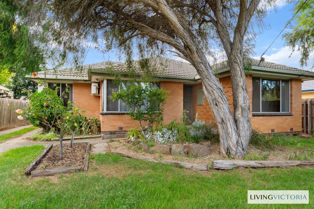 4 Elizabeth Ave, Werribee, VIC 3030