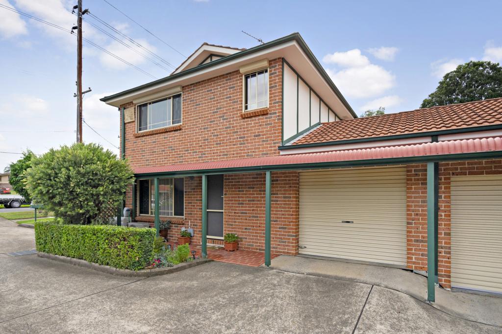 1/28 Frederick St, Blacktown, NSW 2148