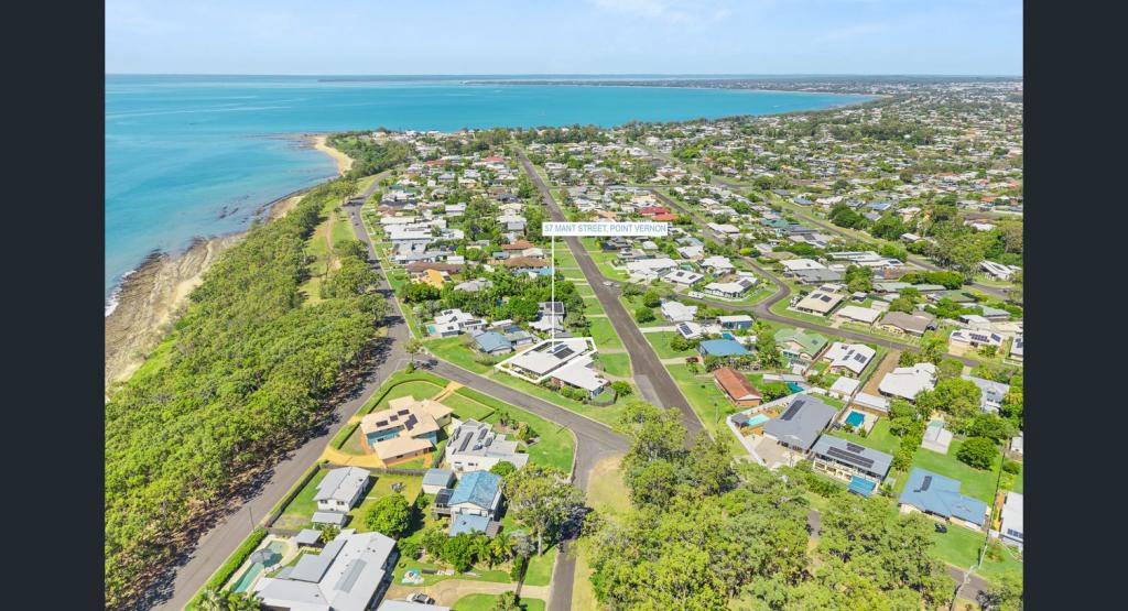 57 Mant St, Point Vernon, QLD 4655