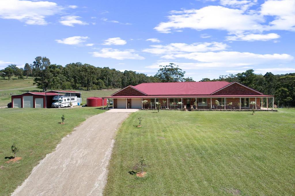 268 Lings Rd, Buttai, NSW 2323