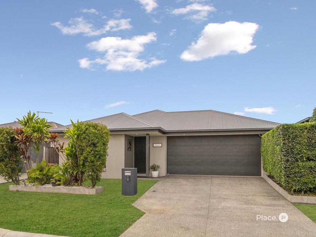 8 SUNDEW ST, CABOOLTURE, QLD 4510