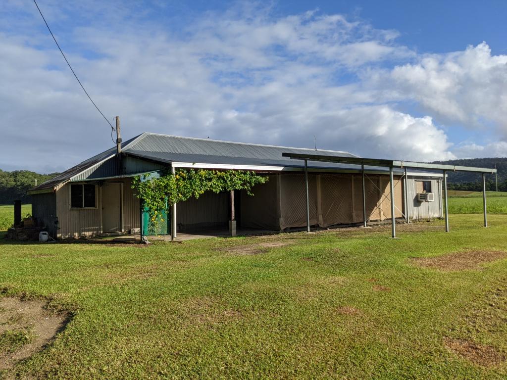 2/333 Miallo Bamboo Creek Rd, Whyanbeel, QLD 4873