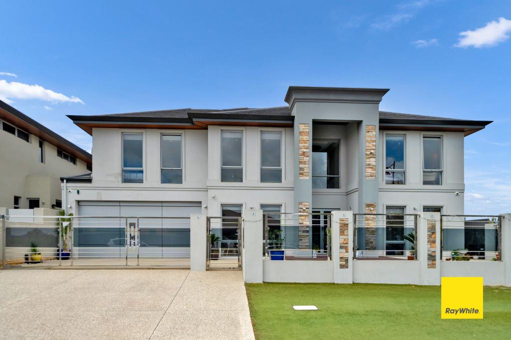 5 Mewsbrook Link, Landsdale, WA 6065