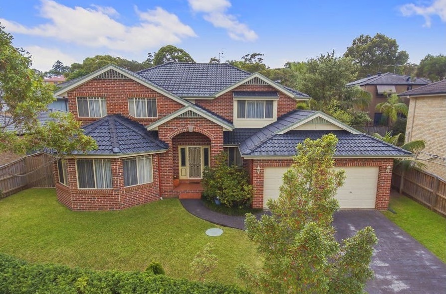 12 Streamdale Gr, Warriewood, NSW 2102