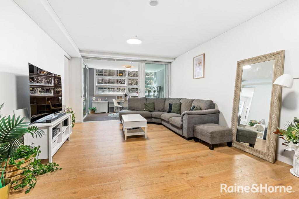 106/156-158 Pacific Hwy, North Sydney, NSW 2060