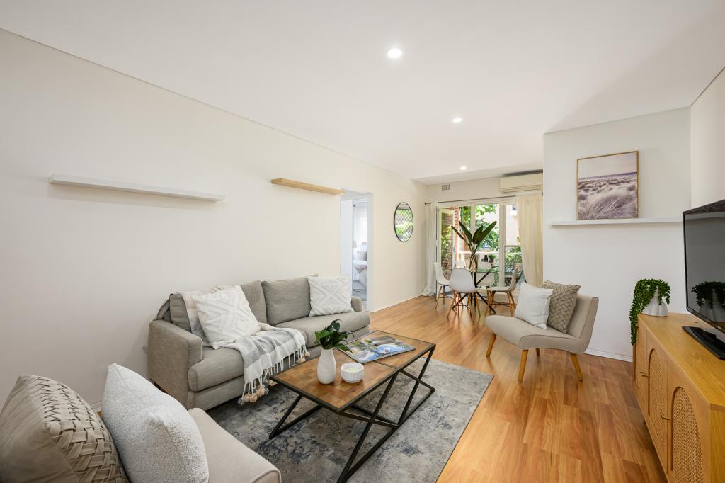 9/11-15 Gannon Ave, Dolls Point, NSW 2219