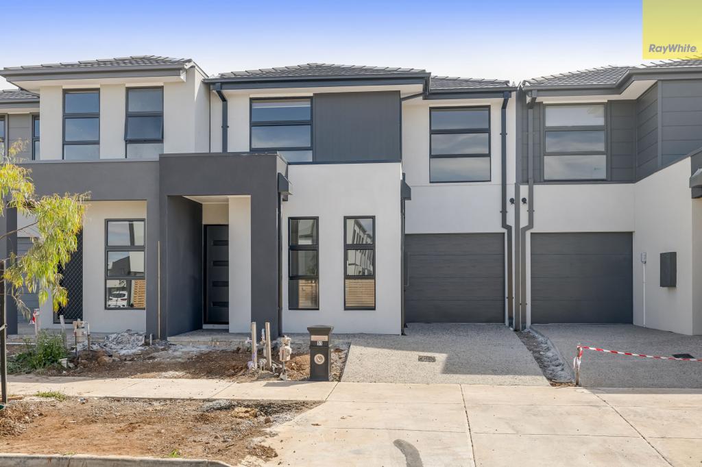 51 Fusion Dr, Wyndham Vale, VIC 3024