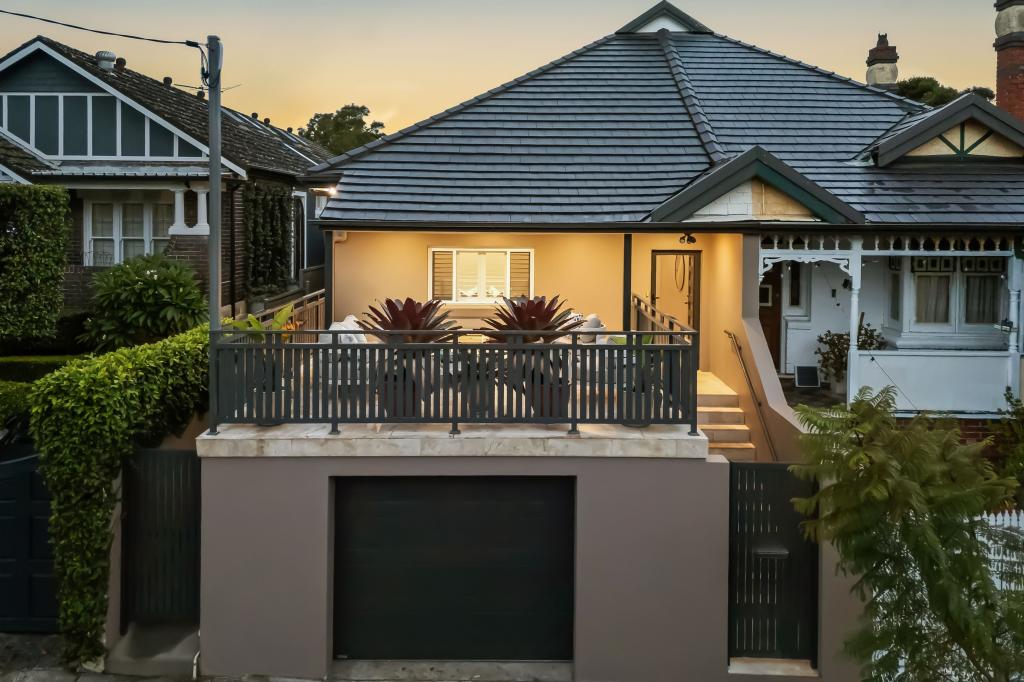 52 Carrington Rd, Waverley, NSW 2024