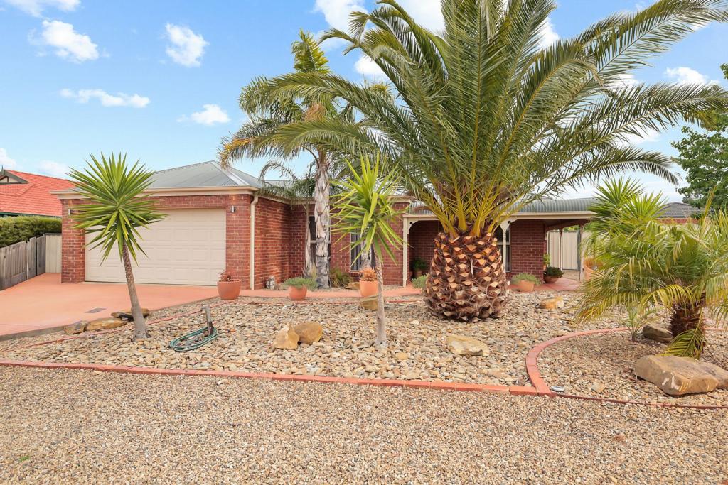 8 Hartley Ct, Bacchus Marsh, VIC 3340