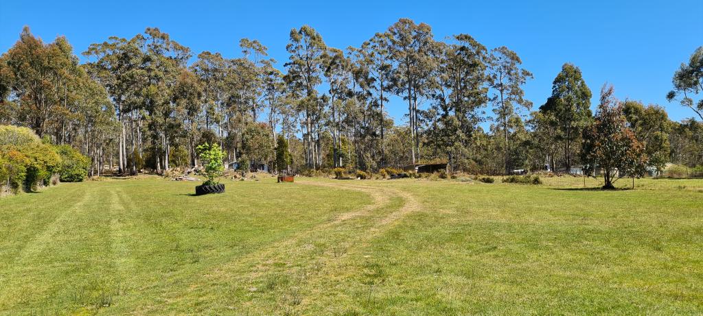 3 Kalangadoo Rd, Lake Leake, TAS 7210