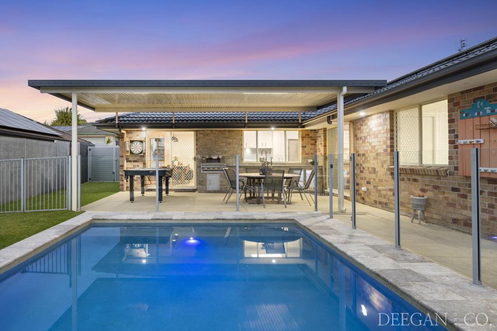 27 Discovery Dr, Little Mountain, QLD 4551