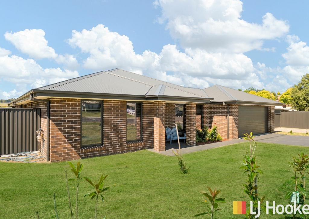 11 Tasman St, Oberon, NSW 2787