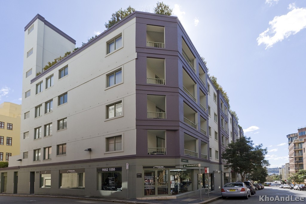 64/1-5 HARWOOD ST, PYRMONT, NSW 2009