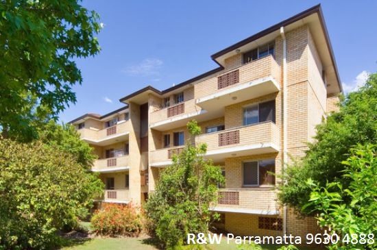 5/35-37 FENNELL ST, NORTH PARRAMATTA, NSW 2151