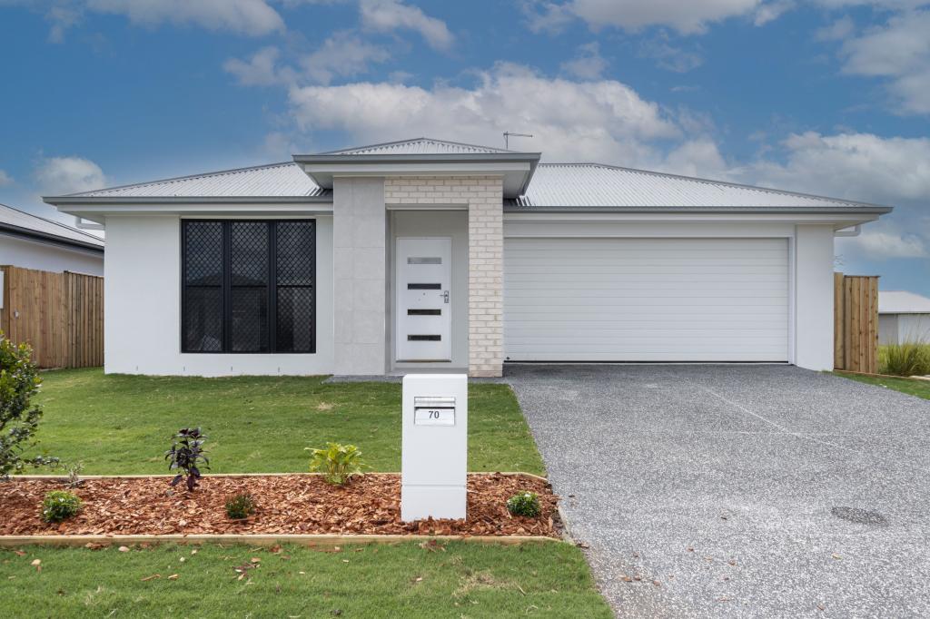 70 Dougan St, Point Vernon, QLD 4655