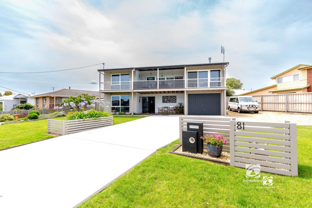 81 Fort King Rd, Paynesville, VIC 3880