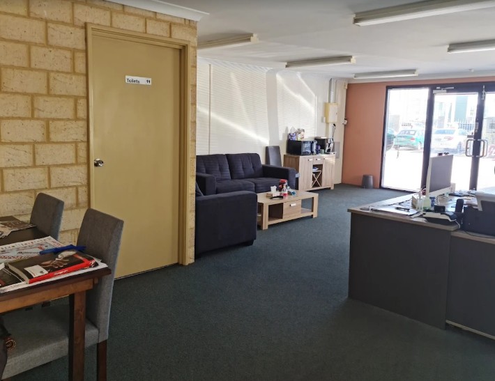 2/35 Colin Jamieson Dr, Welshpool, WA 6106