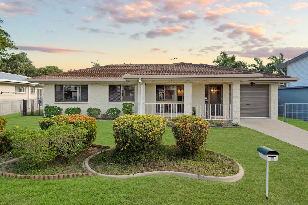 8 Prairie St, Kirwan, QLD 4817