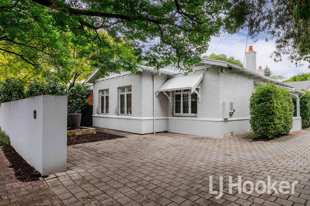3 D'Erlanger Ave, Collinswood, SA 5081