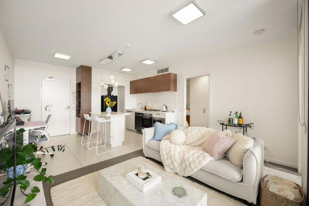 907/1 Aspinall St, Nundah, QLD 4012
