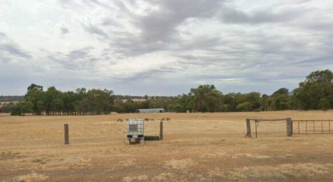 70 Ridge View Ave, Boyup Brook, WA 6244