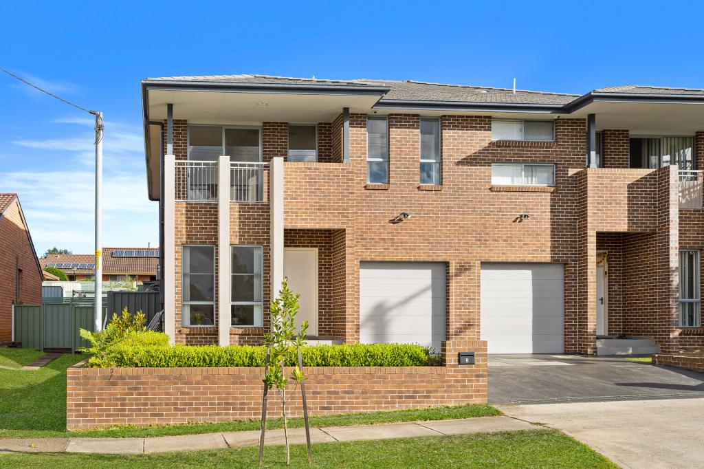 2 Burrabogee Rd, Old Toongabbie, NSW 2146