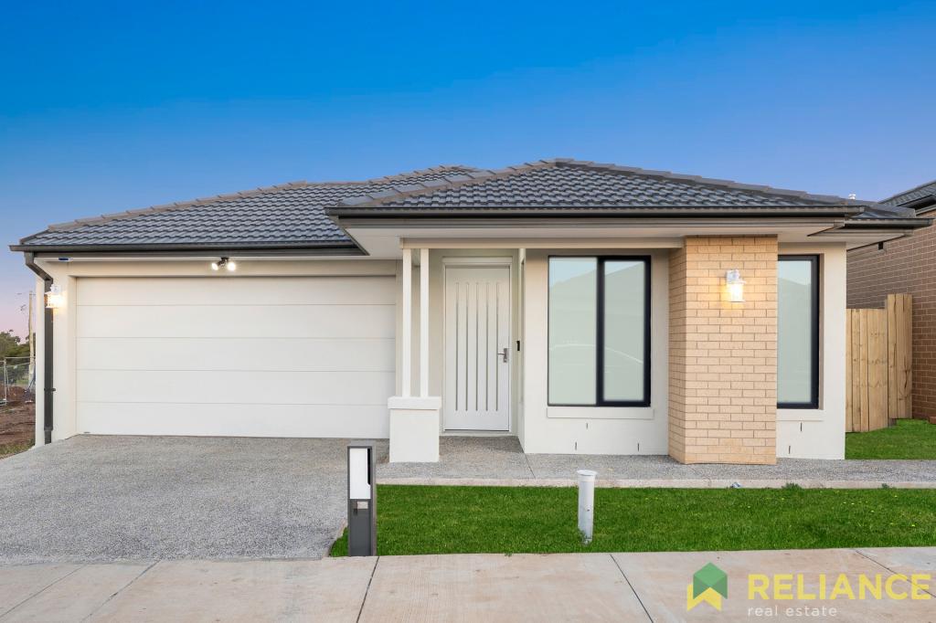 9 Rawlinson St, Maddingley, VIC 3340