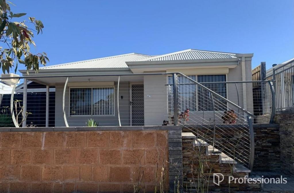 166 Elmridge Pkwy, Ellenbrook, WA 6069