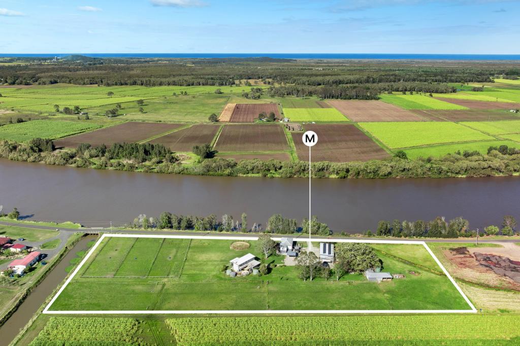 601 Kilgin Rd, Kilgin, NSW 2472