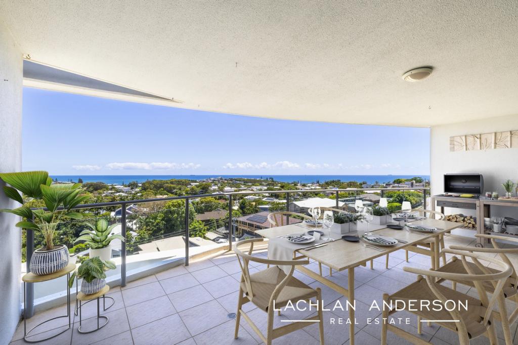 806/42 QUEEN ST, KINGS BEACH, QLD 4551