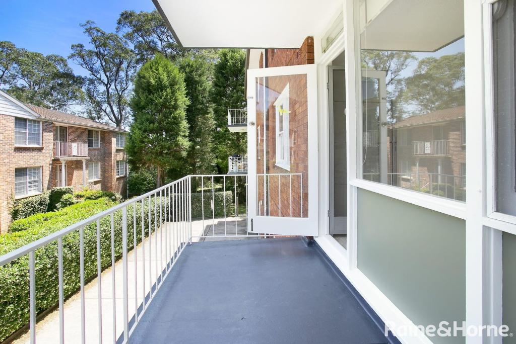 9/1679 Pacific Hwy, Wahroonga, NSW 2076