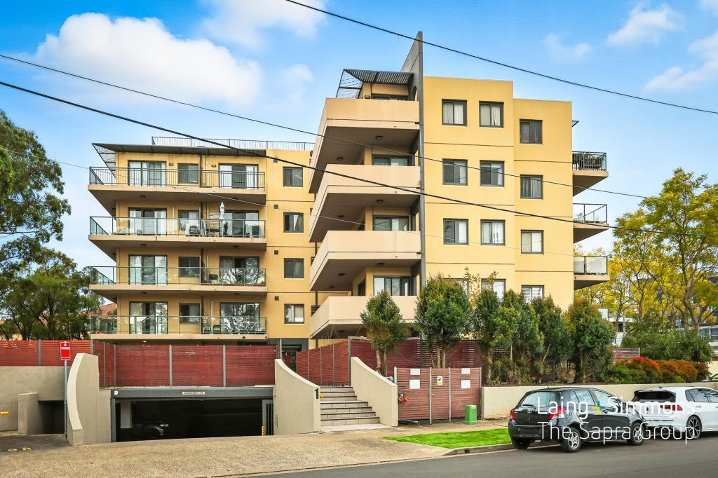 1/1 Griffiths St, Blacktown, NSW 2148